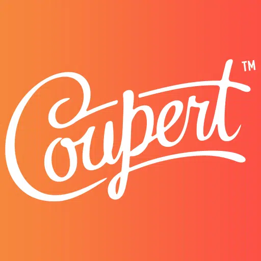 Logo Coupert