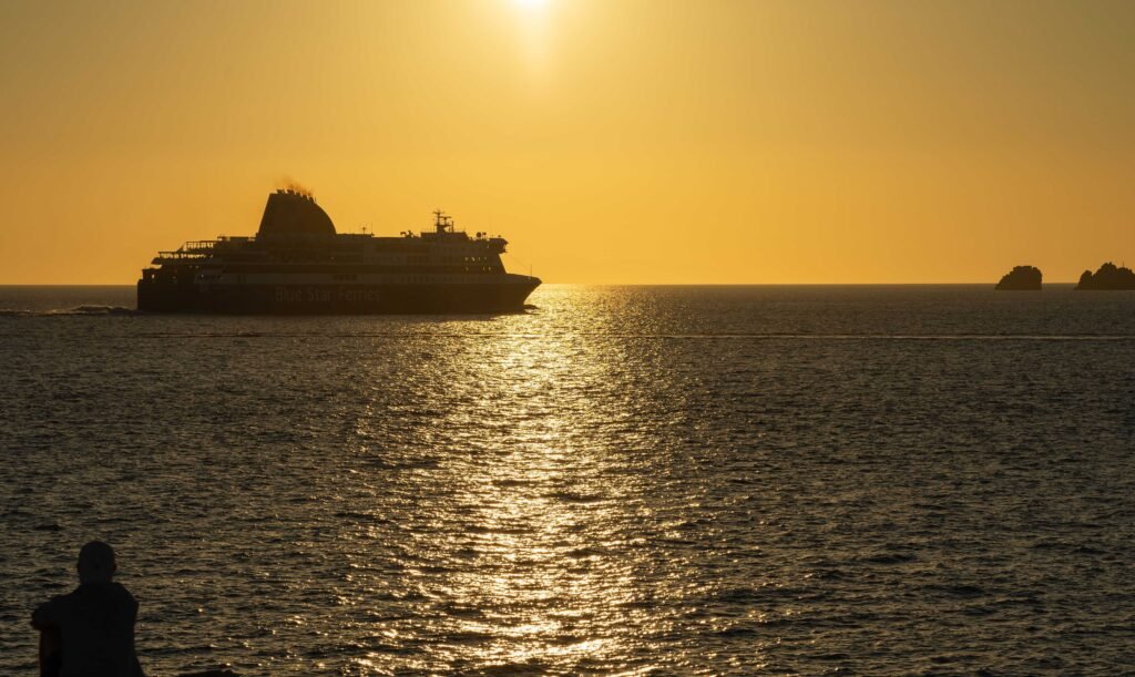 Ferry From Athens To Mykonos: Best Travel Mode Or Not?