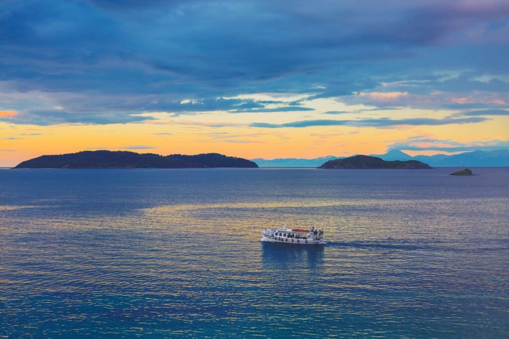 Ferry From Athens To Mykonos: 22 Things You NEED To Know