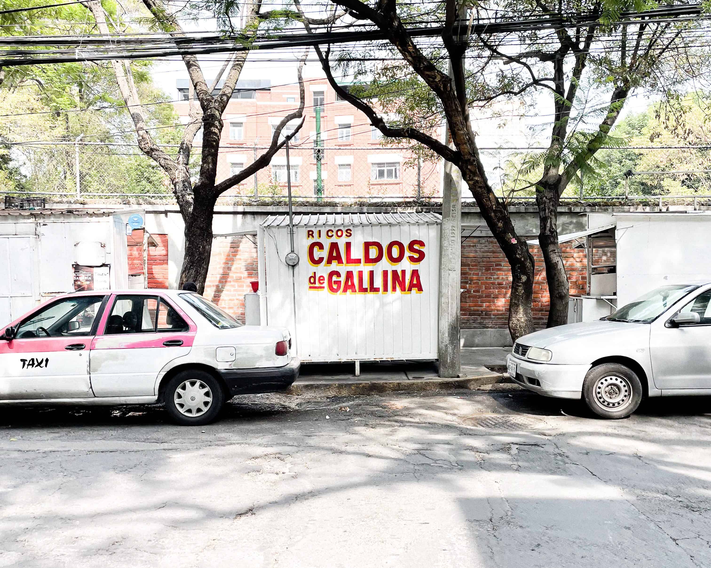 Taxi Playa Carrizalillo