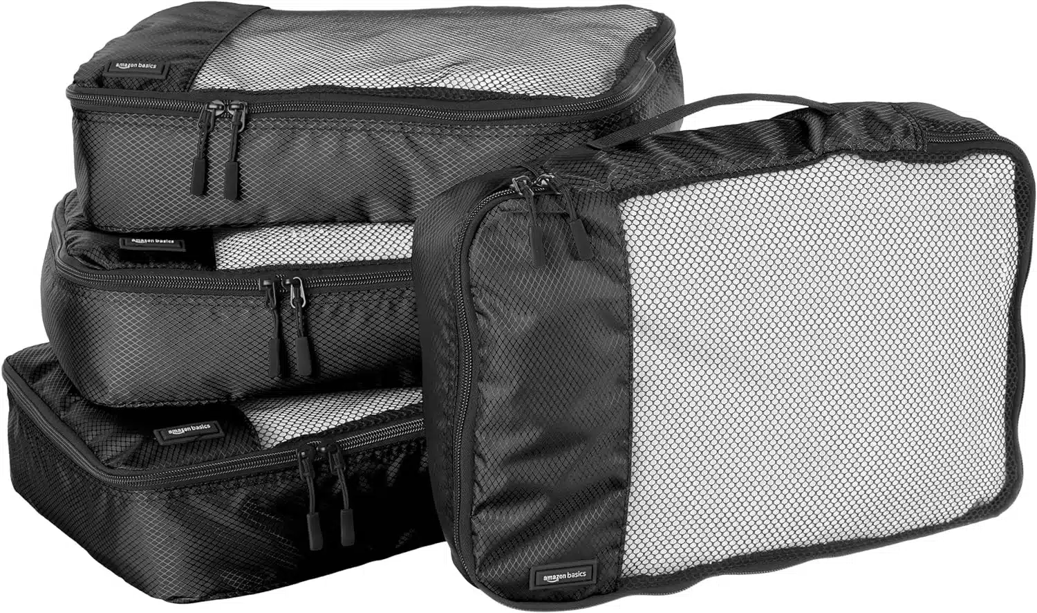 Packing Cubes travel accessories