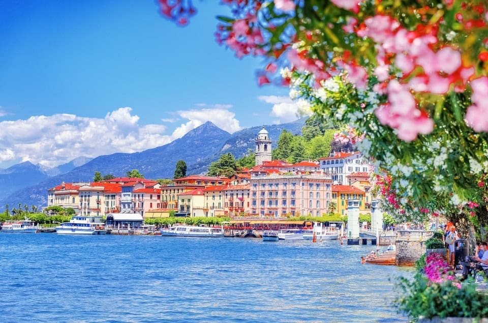 What Are The Best Things To Do In Bellagio ( Lake Como’s most iconic town)