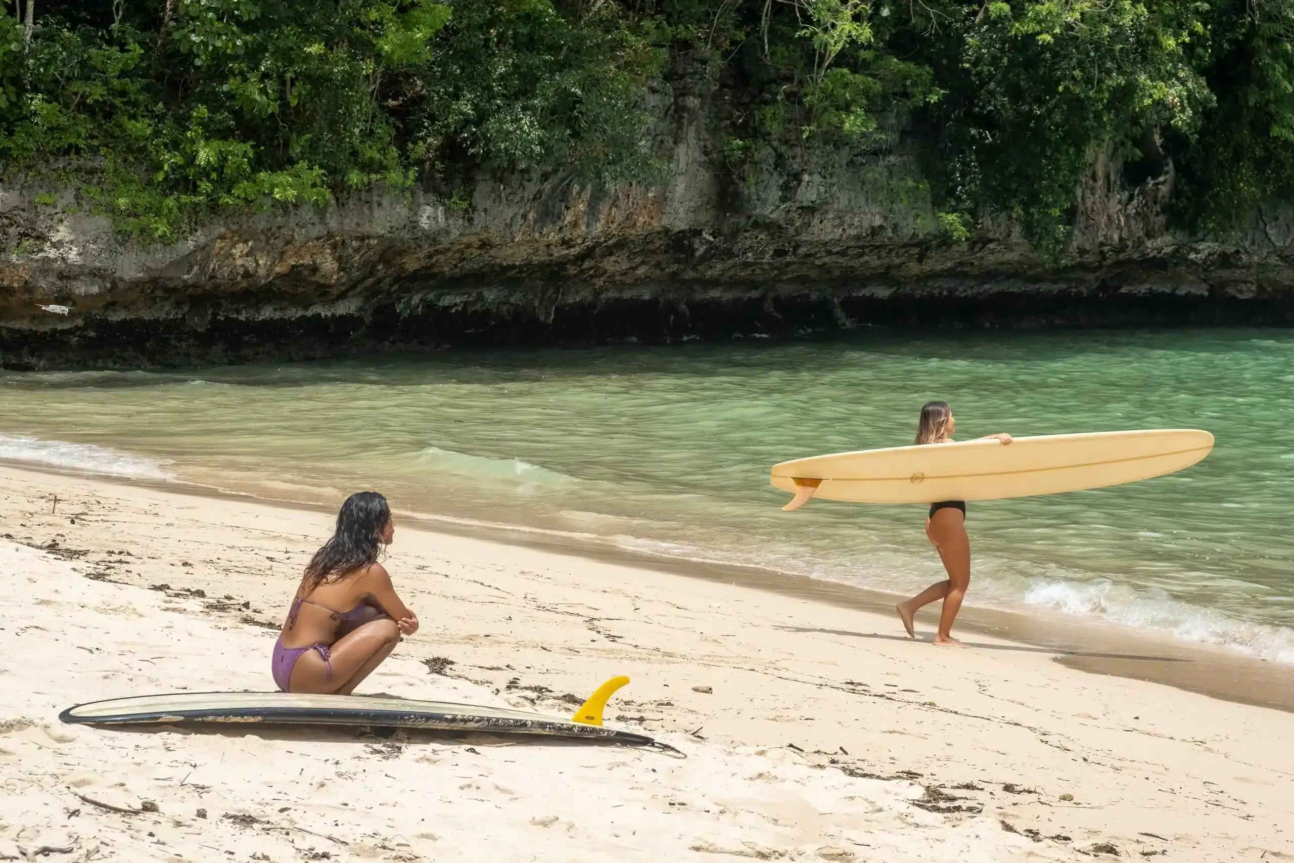 Scene from Eat Pray Love movie 