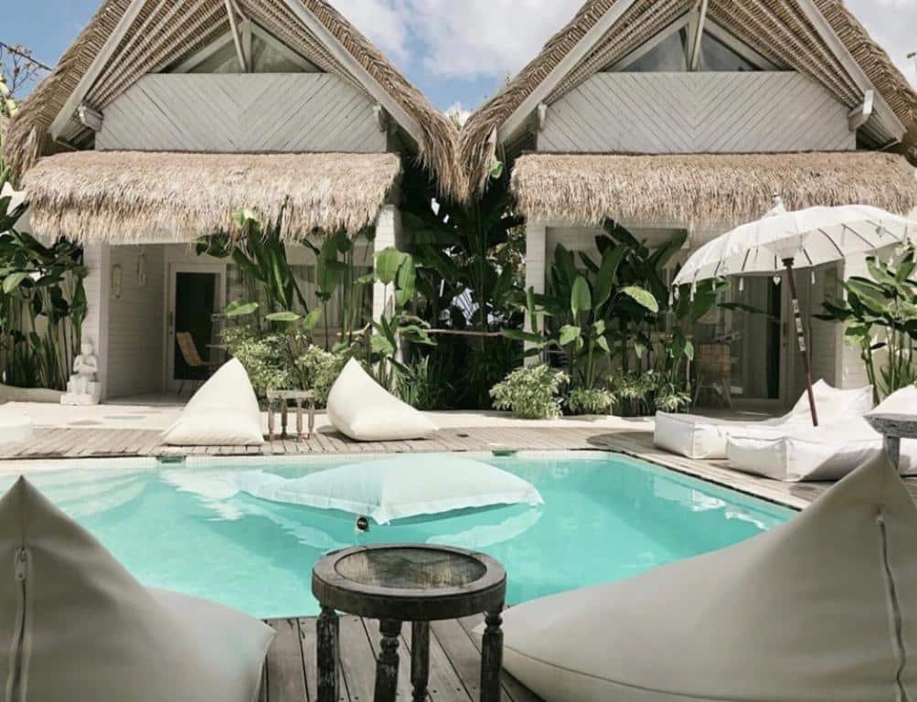 Gravity Boutique Hotel