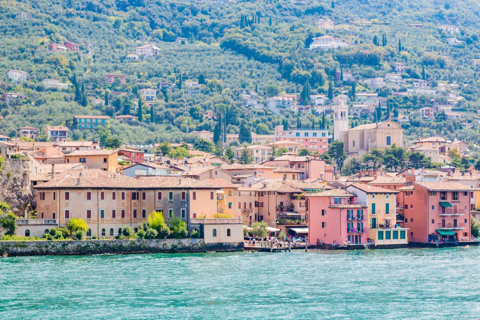 Limone sul Garda