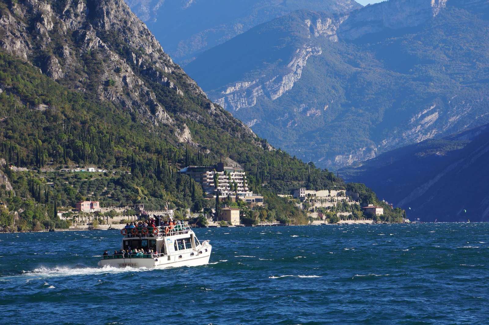 Limone sul Garda