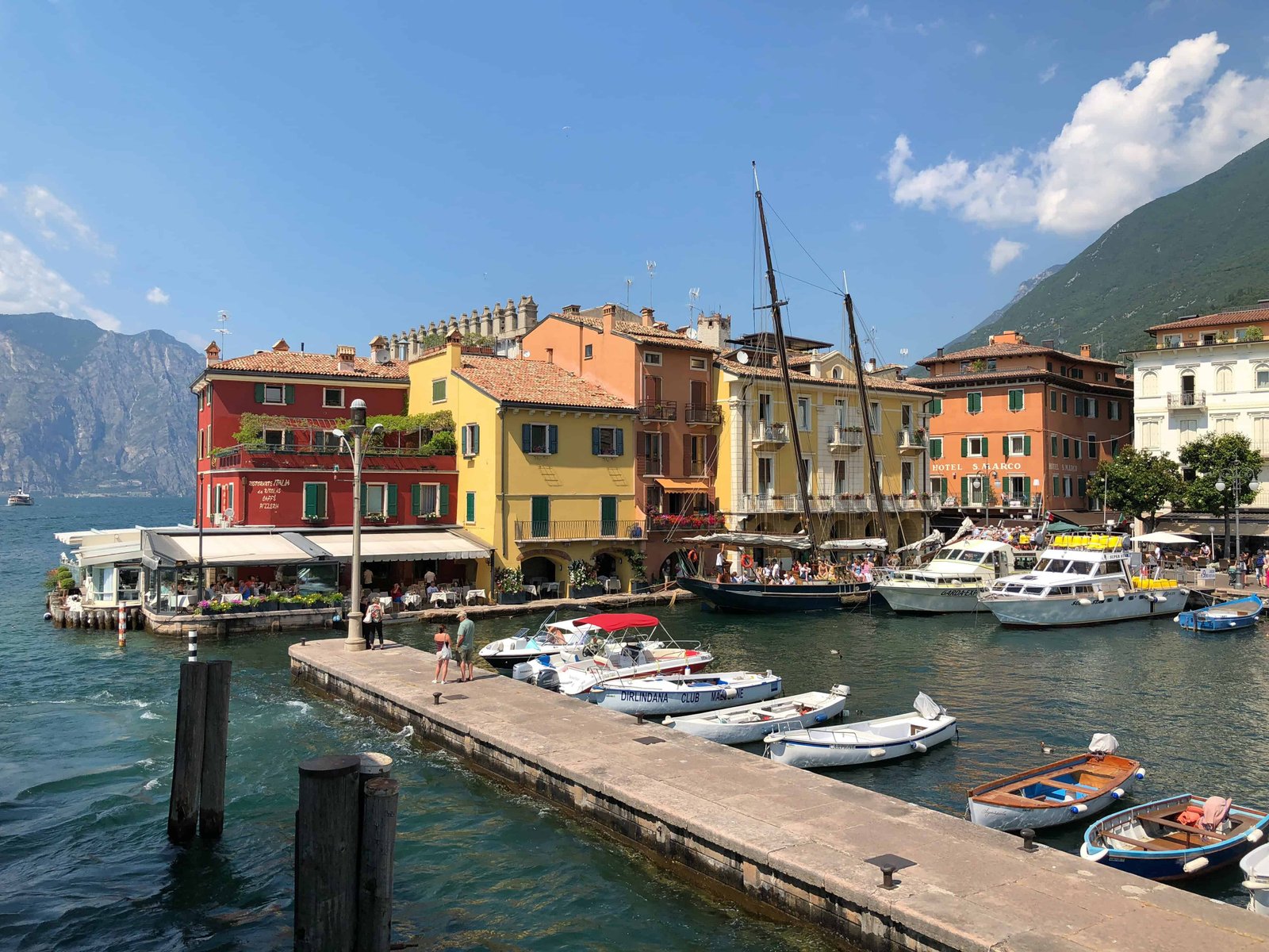 Malcesine