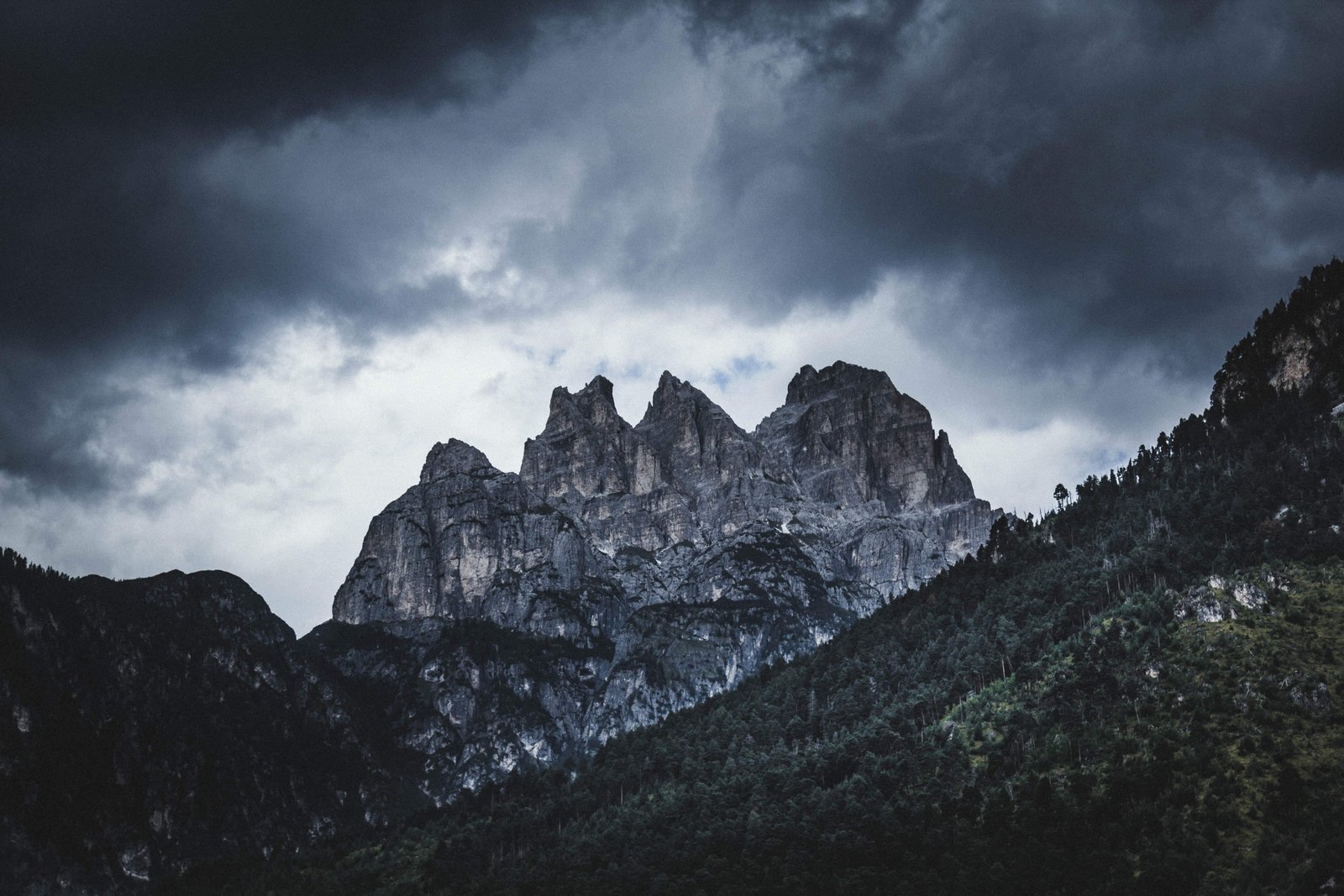 Trentino-Alto Adige, provinces Italy