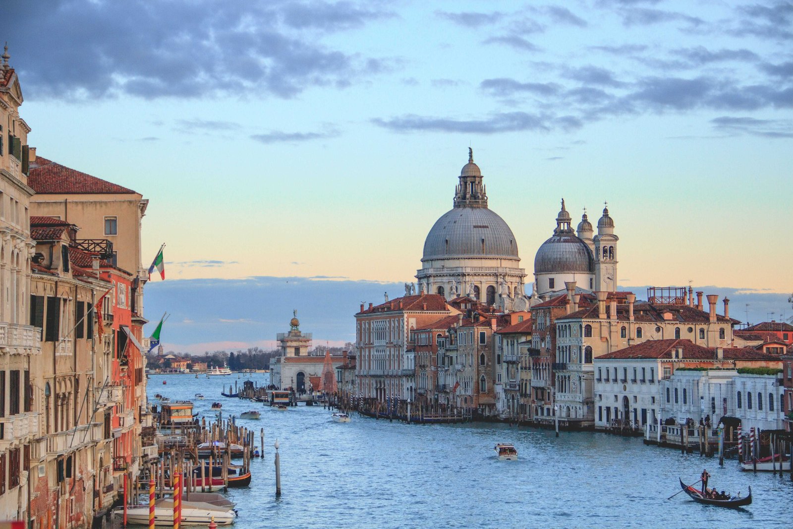 Metropolitan City of Venice, Italy