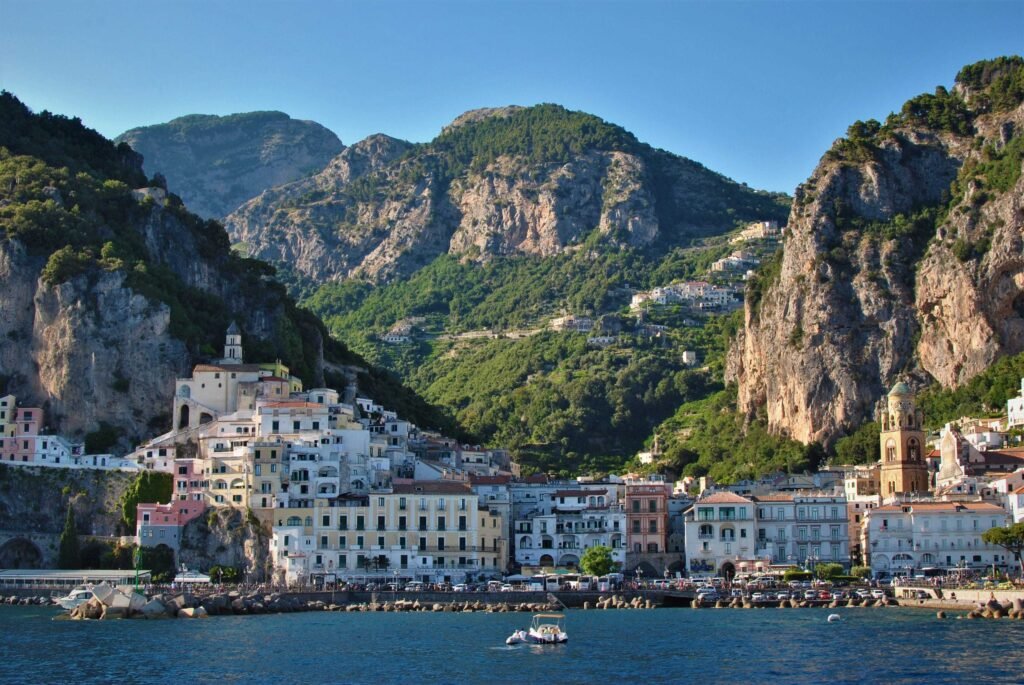 Amalfi Coast in November: The Best Off-Season Travel Guide