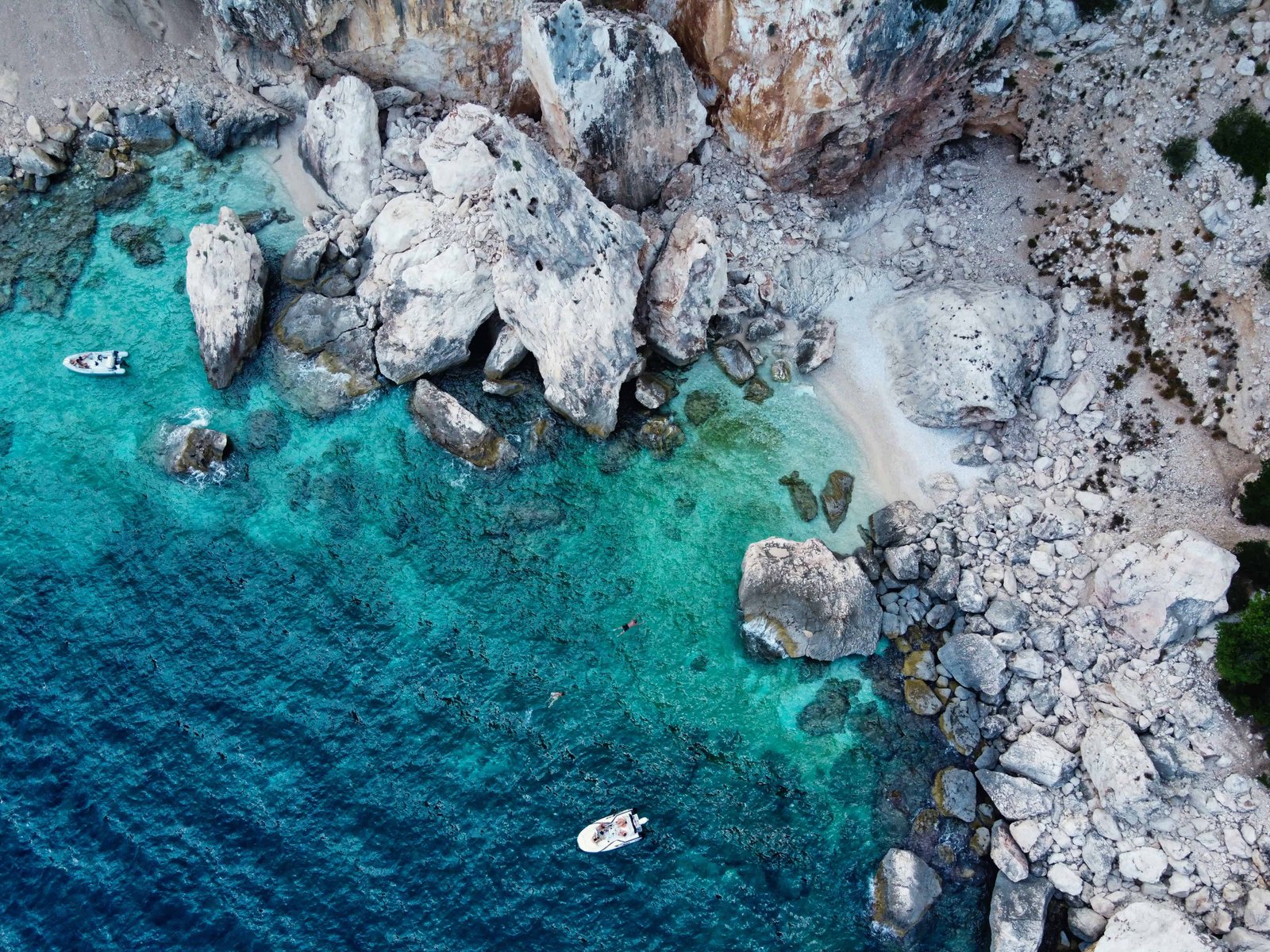 Sardinia