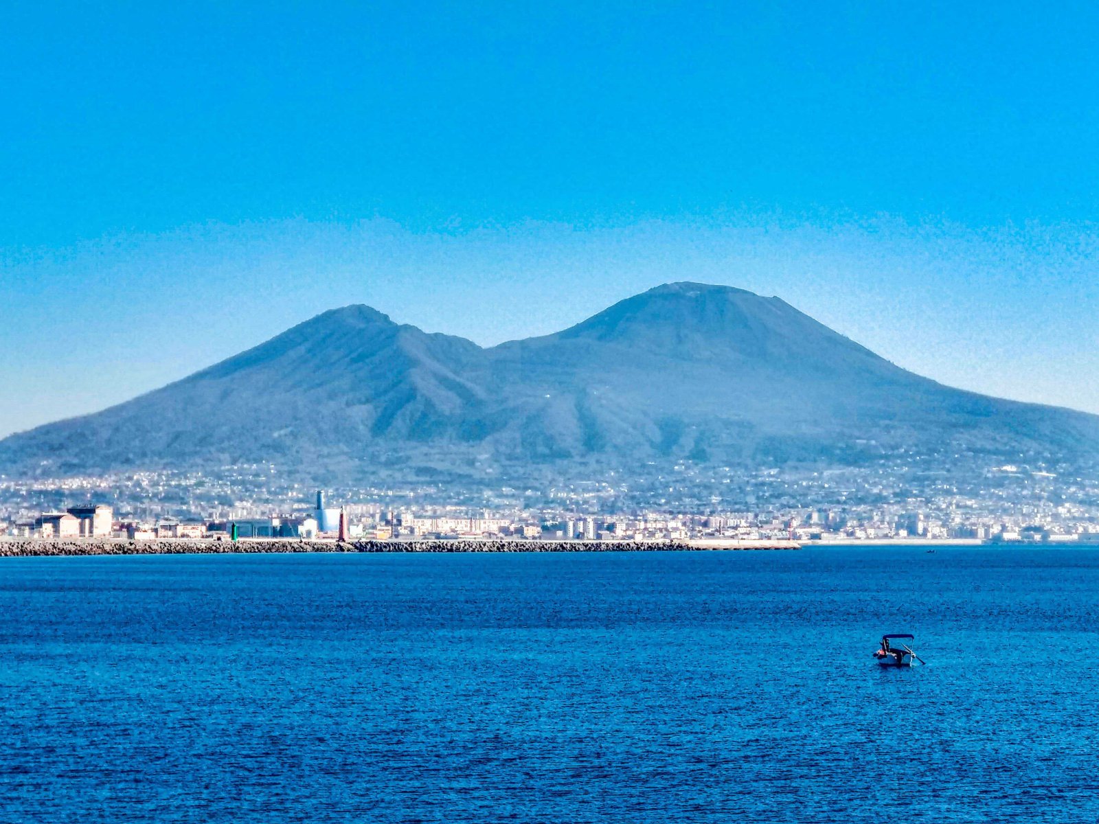 Napoli, NA, Italia