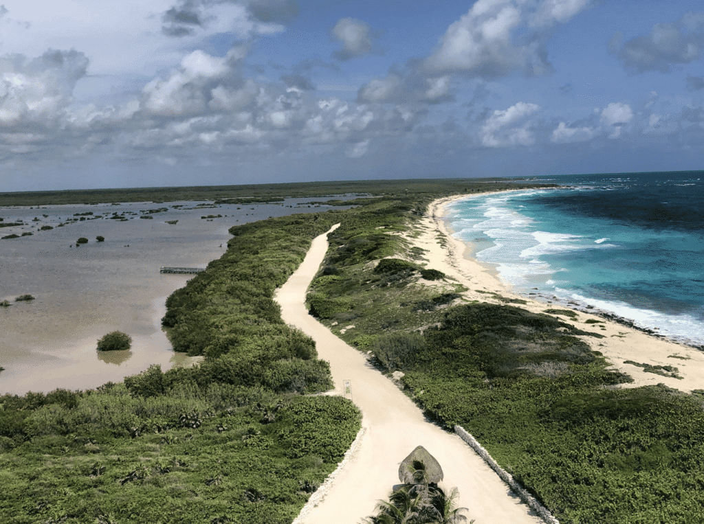 WHY Visit Punta Sur Isla Mujeres in 2026?