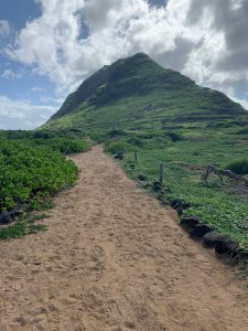 North Shore Oahu Hikes