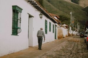 Villa De Leyva: How To Fill Two Days in the Colonial Village?