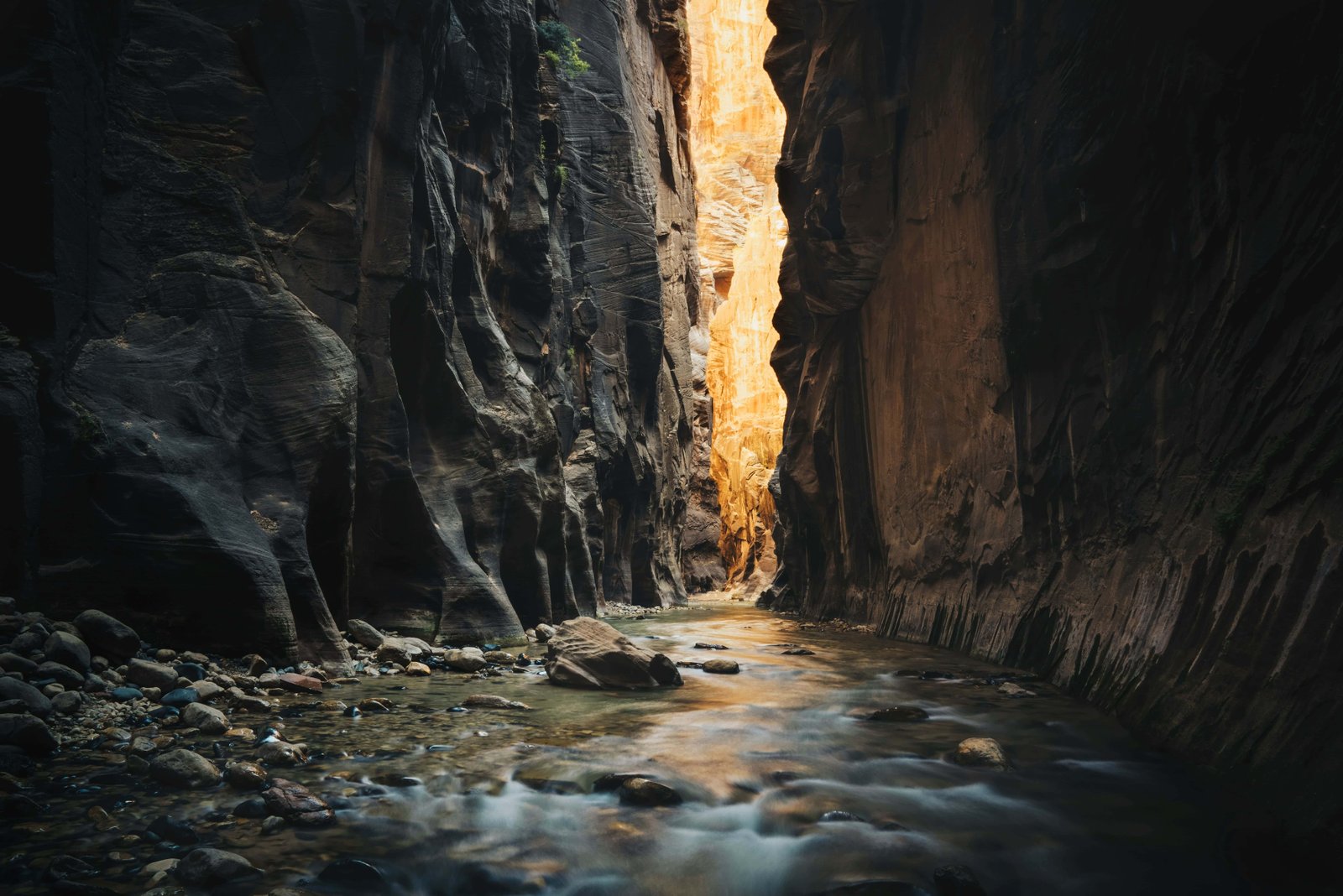 The Narrows
