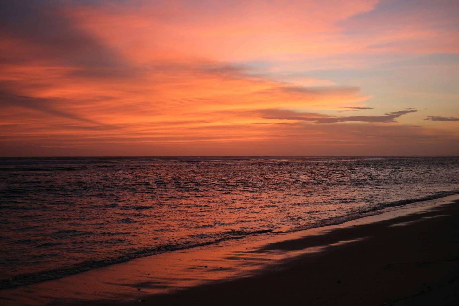 Melasti Beach