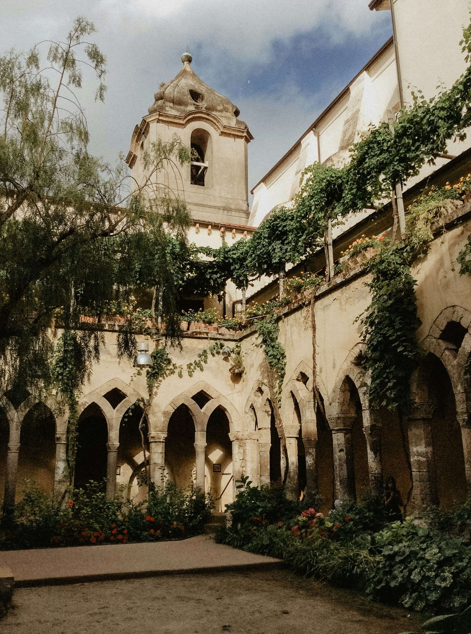 Sorrento Cathedral