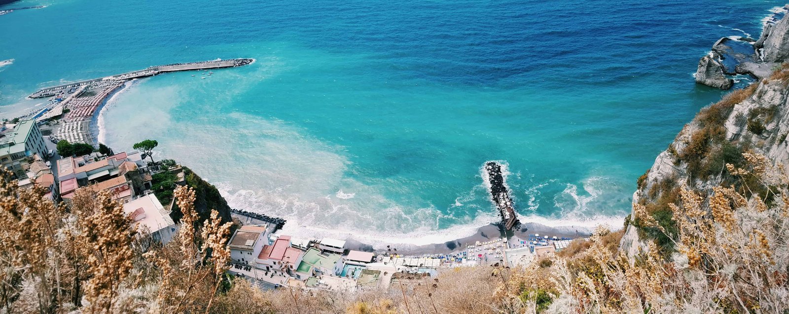 Landscape Sorrento