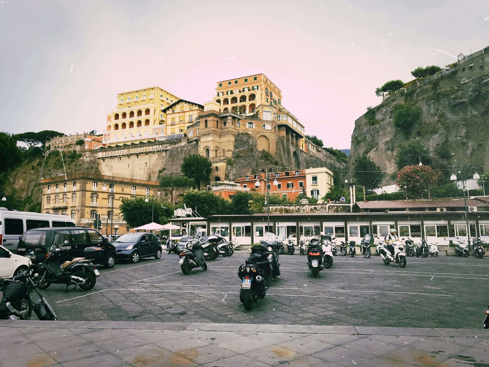 Sorrento