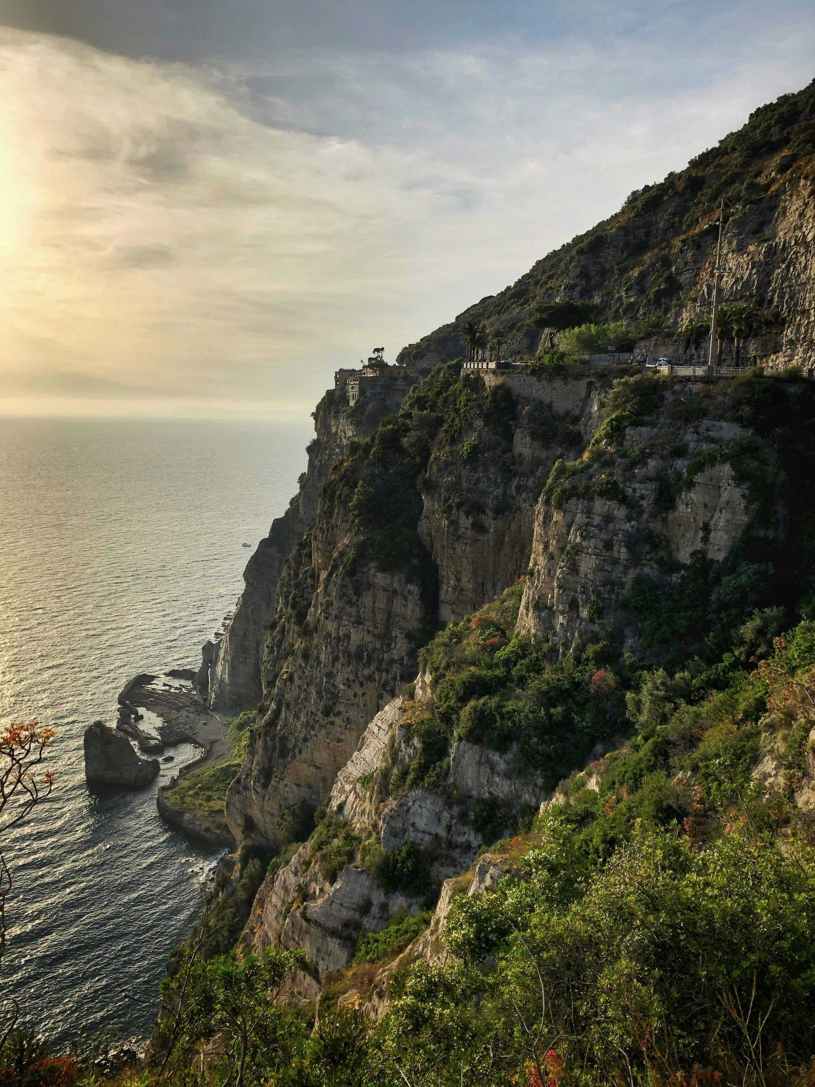 Sorrento nature