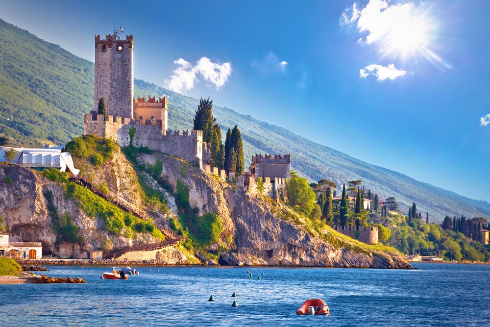 Limone sul Garda Guide: Things to Do, Food & Itinerary 9 Malcesine