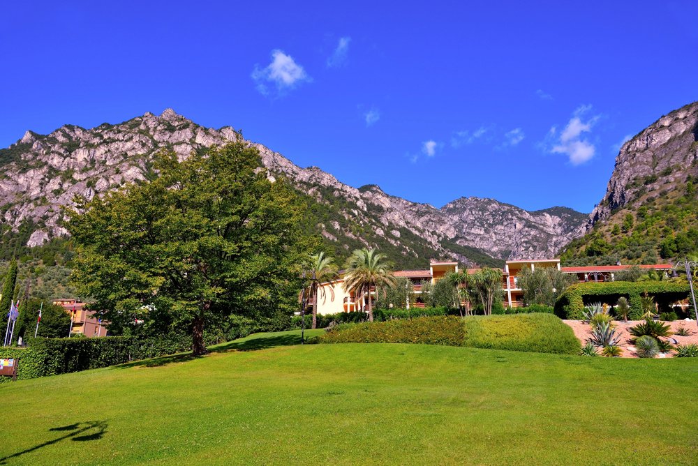 Limone sul Garda Guide: Things to Do, Food & Itinerary 7 Parco Villa Boghi