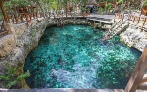 Cenote Zacil Ha: Full Visitor’s Guide (2026)