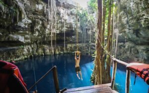 Hacienda Cenote Oxman: Full Visitor’s Guide (2026)