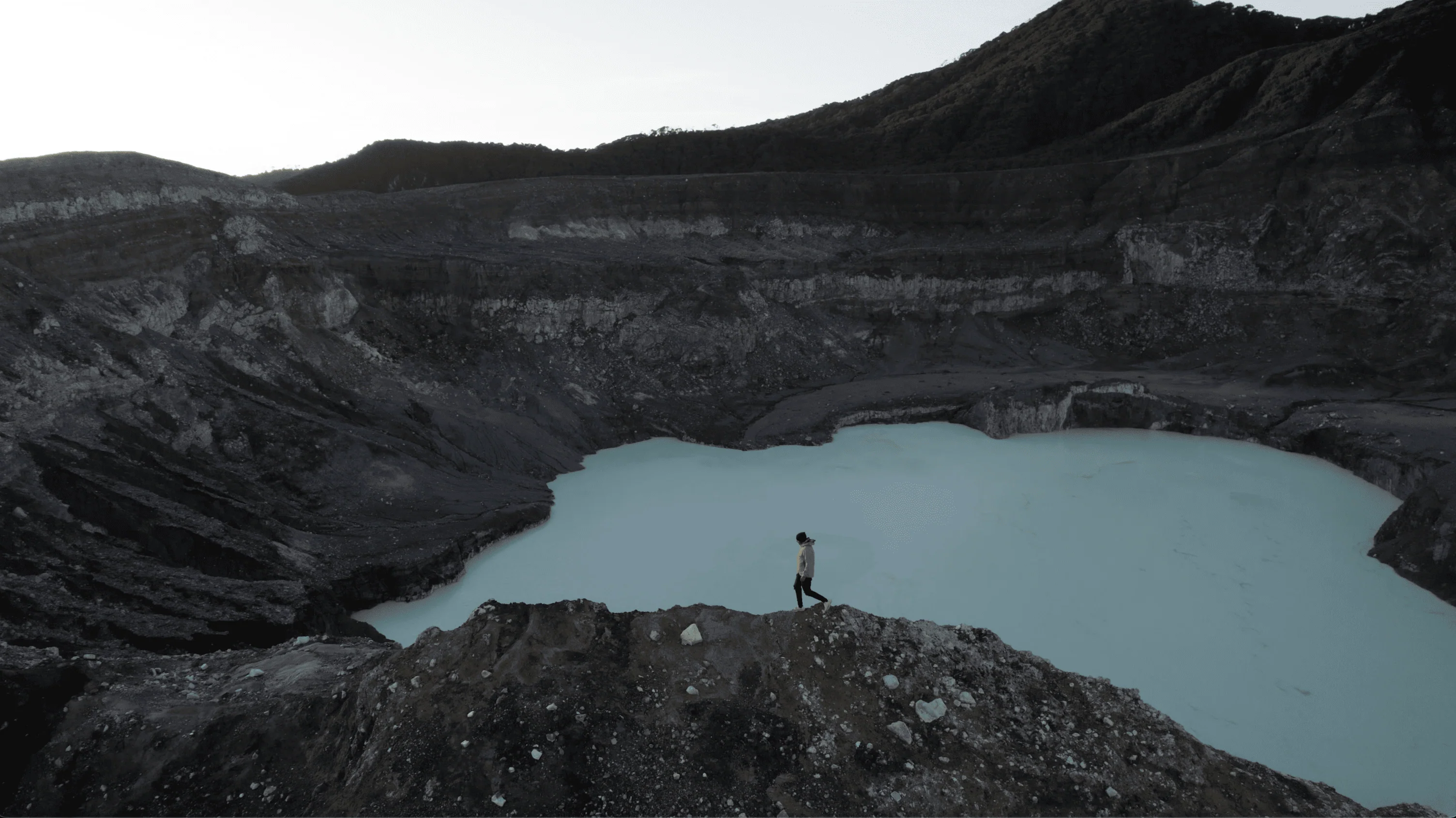 Poas Volcano: Worth A Visit In 2025?