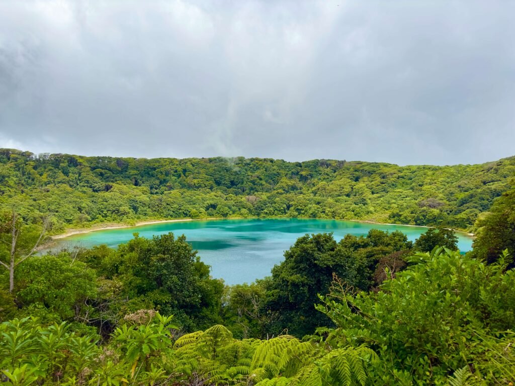 Poas Volcano: Worth A Visit In 2025?