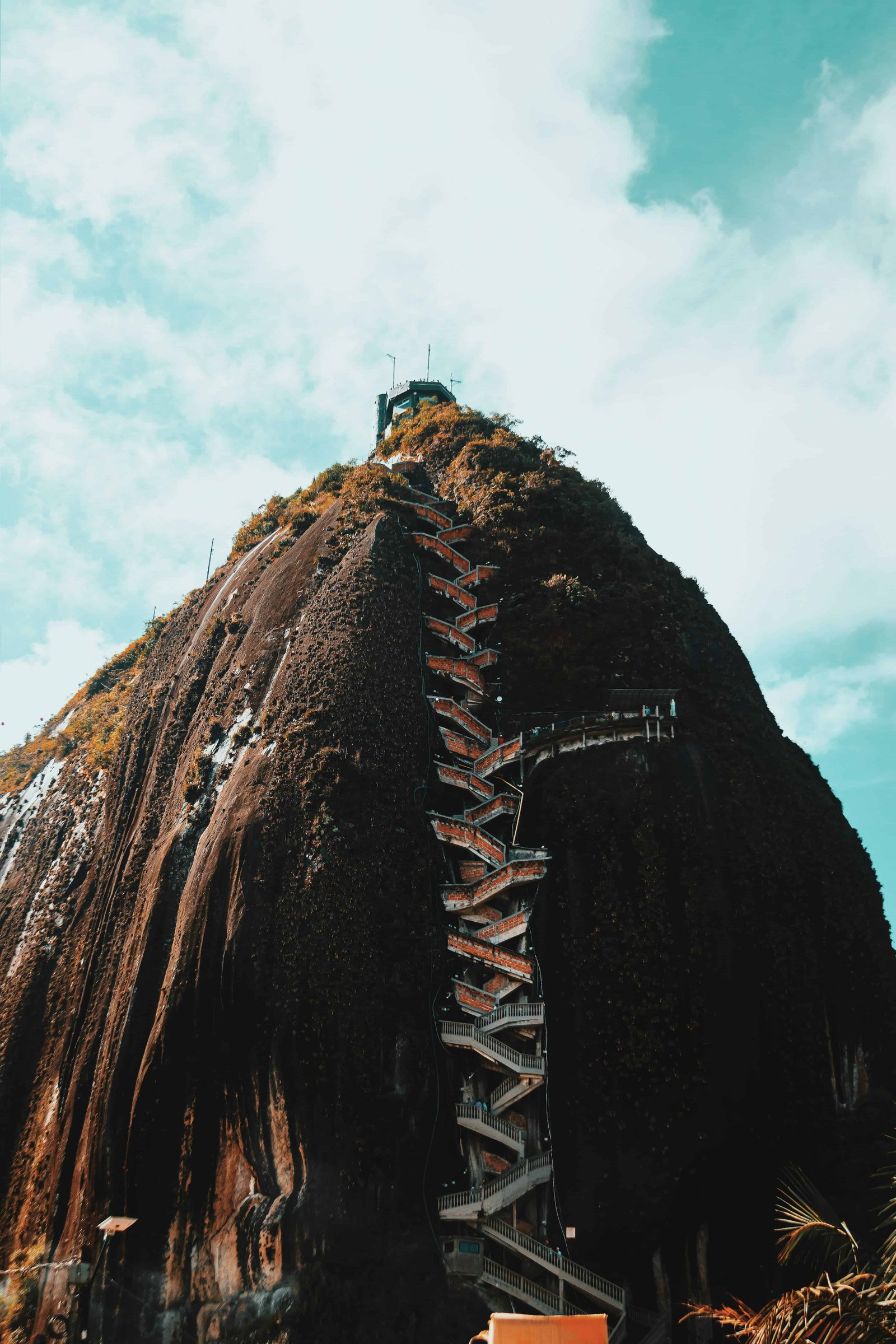 La Piedra del Peñol