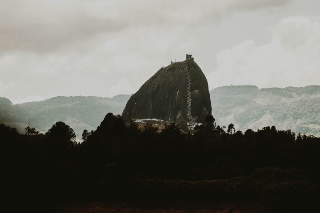 Guatape: The Truth About Visiting In 2026!