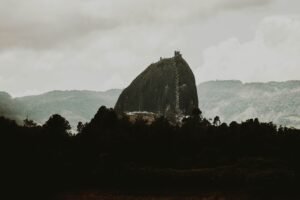 Guatape: The Truth About Visiting In 2026!