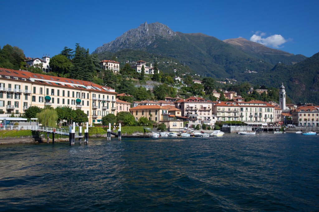 Map of Lake Como (Best Towns, Hotels & How to Plan Your Trip) 16 Menaggio Village