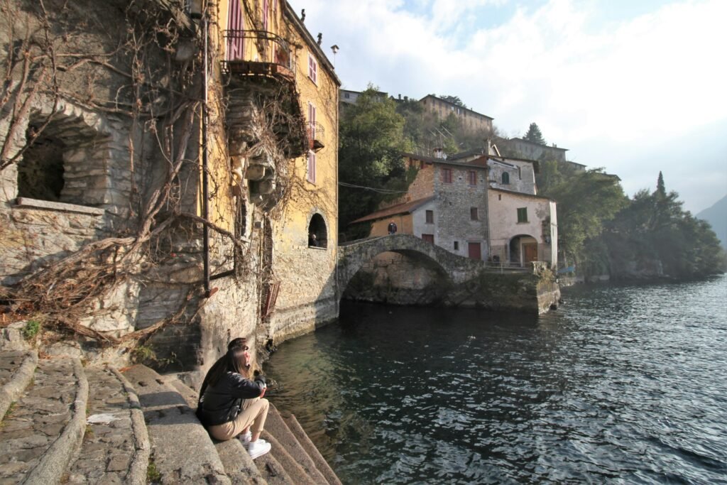 Map of Lake Como (Best Towns, Hotels & How to Plan Your Trip) 28 Nesso