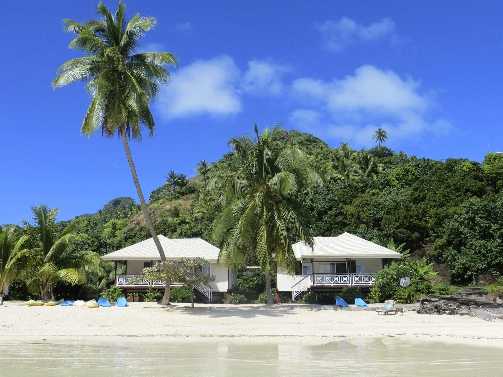 Motu One: All You Need To Know for 2026 (Society Islands) 8 Polynesian lifestyle