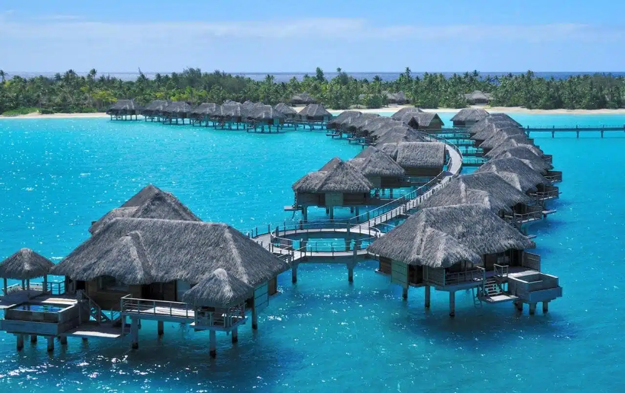 Four Seasons Resort Bora Bora3-min