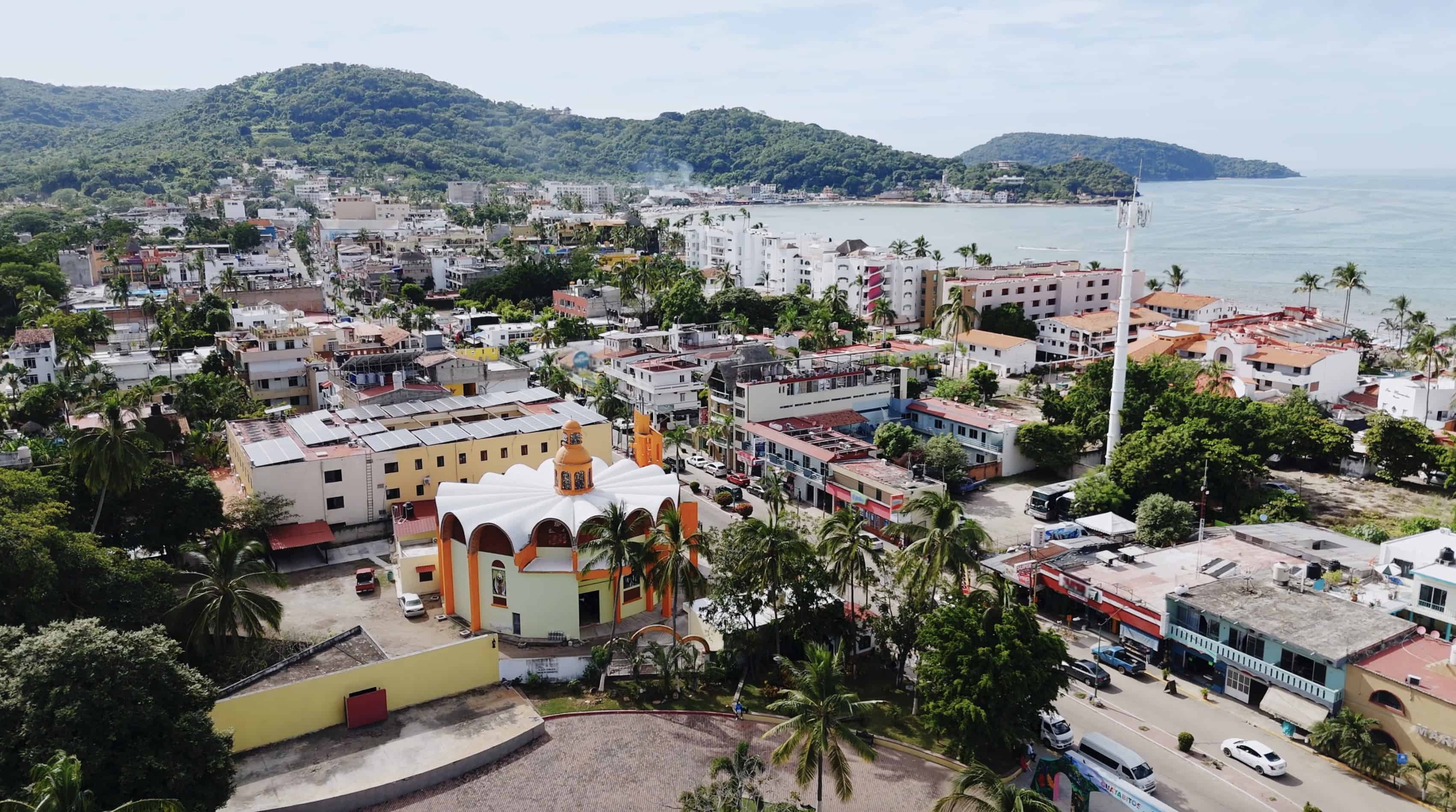 Rincon de Guayabitos