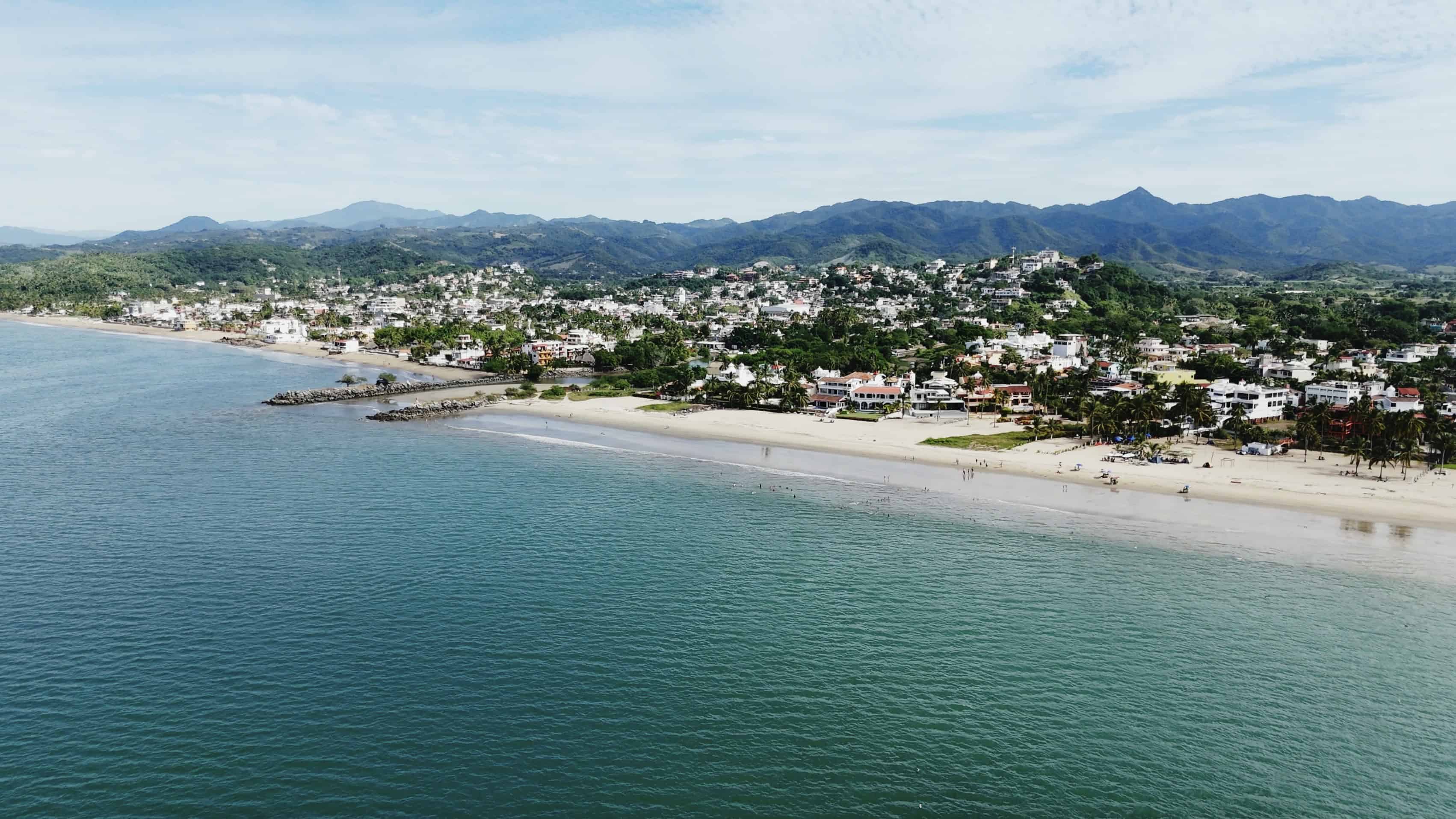 Rincon de Guayabitos