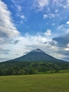 Why Visit Arenal Volcano National Park?
