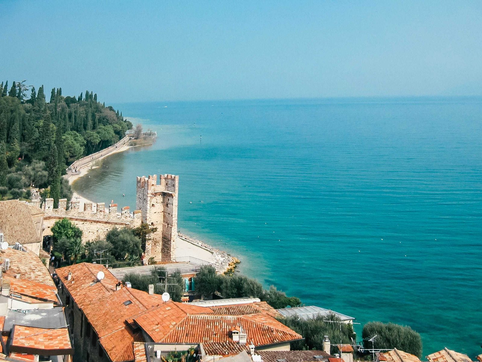 Sirmione travel guide