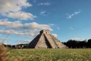Visiting The Amazing Chichen Itza: Our Full Review | 2026