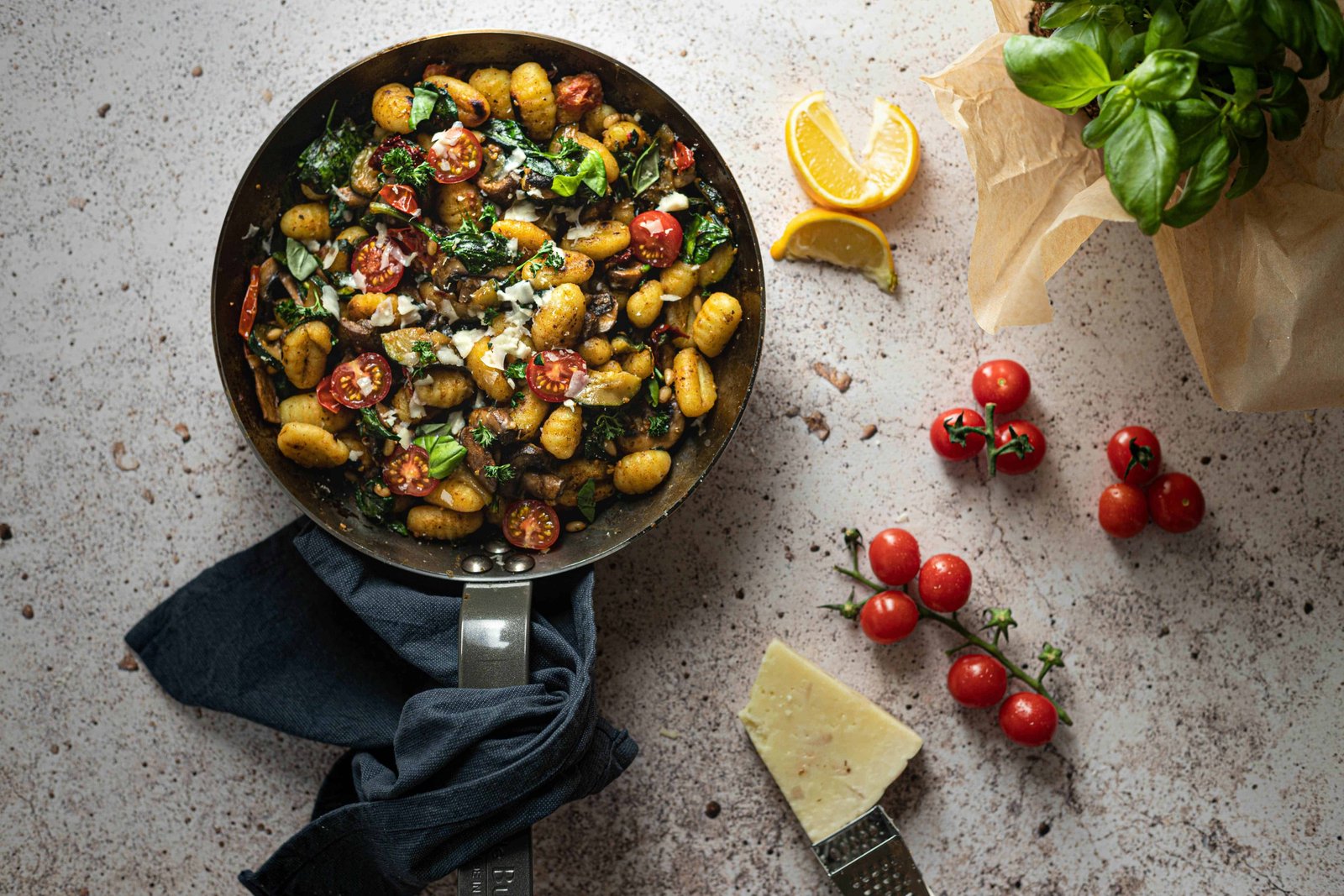 Gnocchi