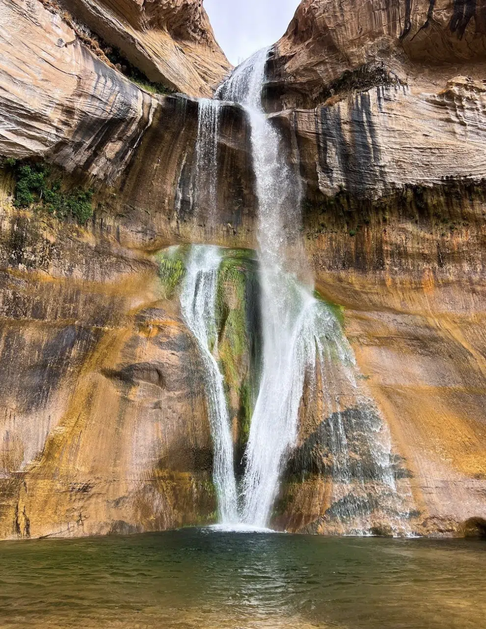 Lower Calf Creek Falls: A Magical Waterfall Hike!