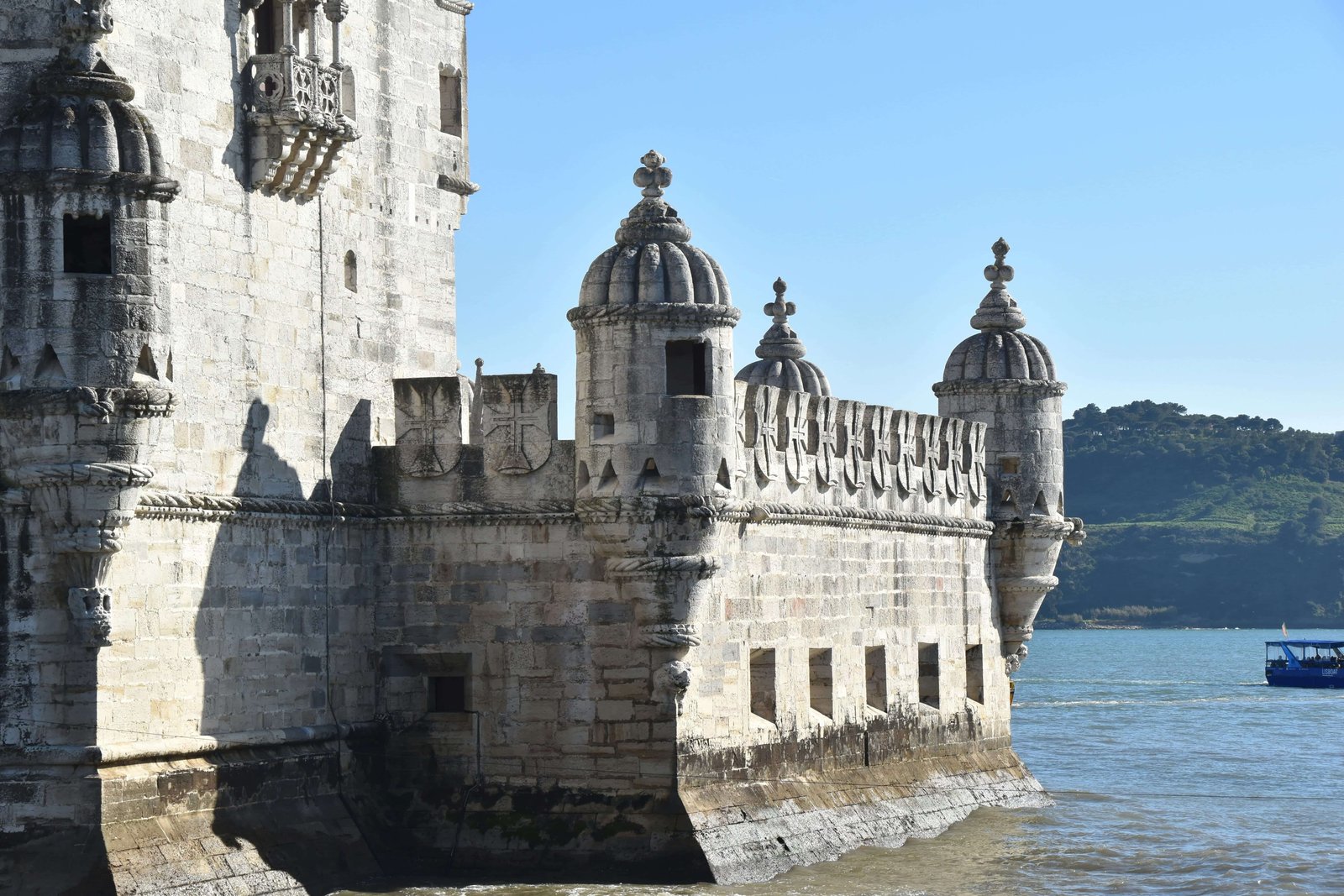Belém Tower