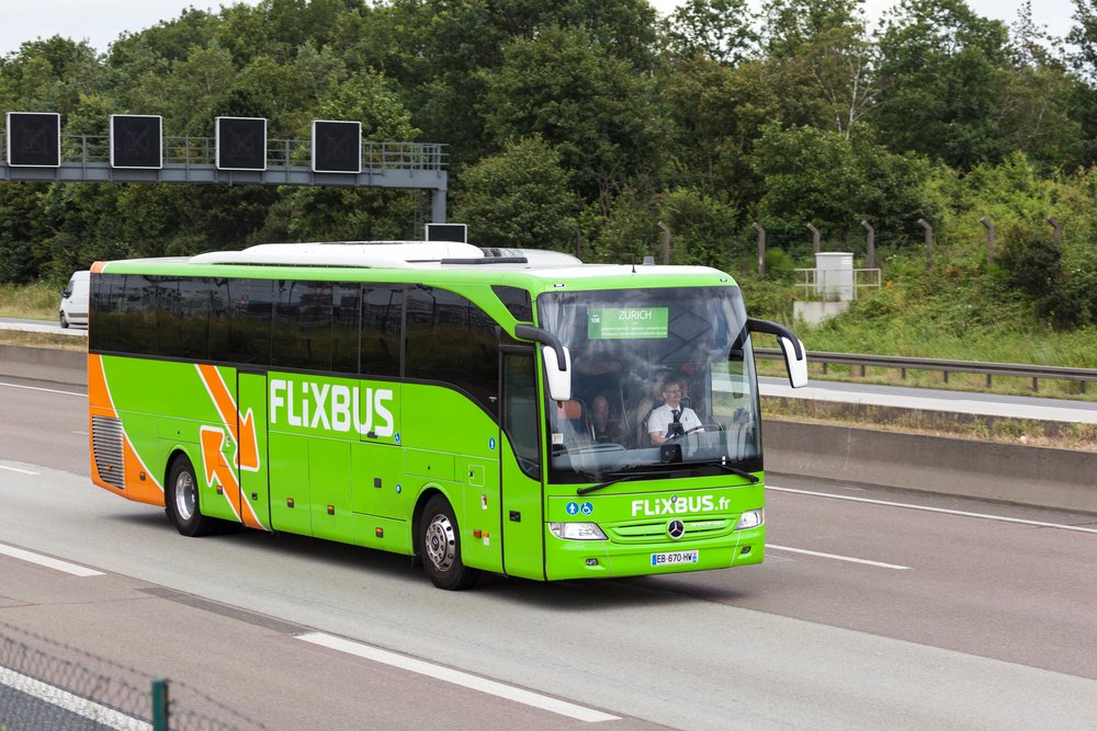 Flixbus