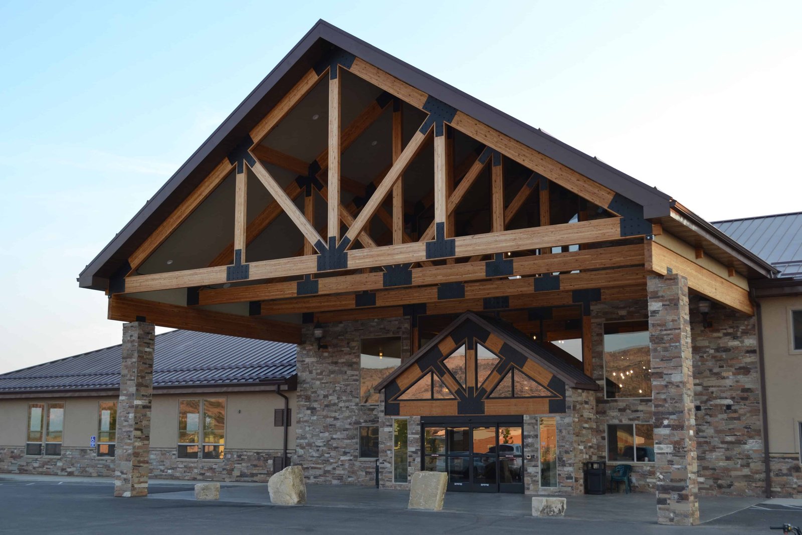 Canyon Country Lodge