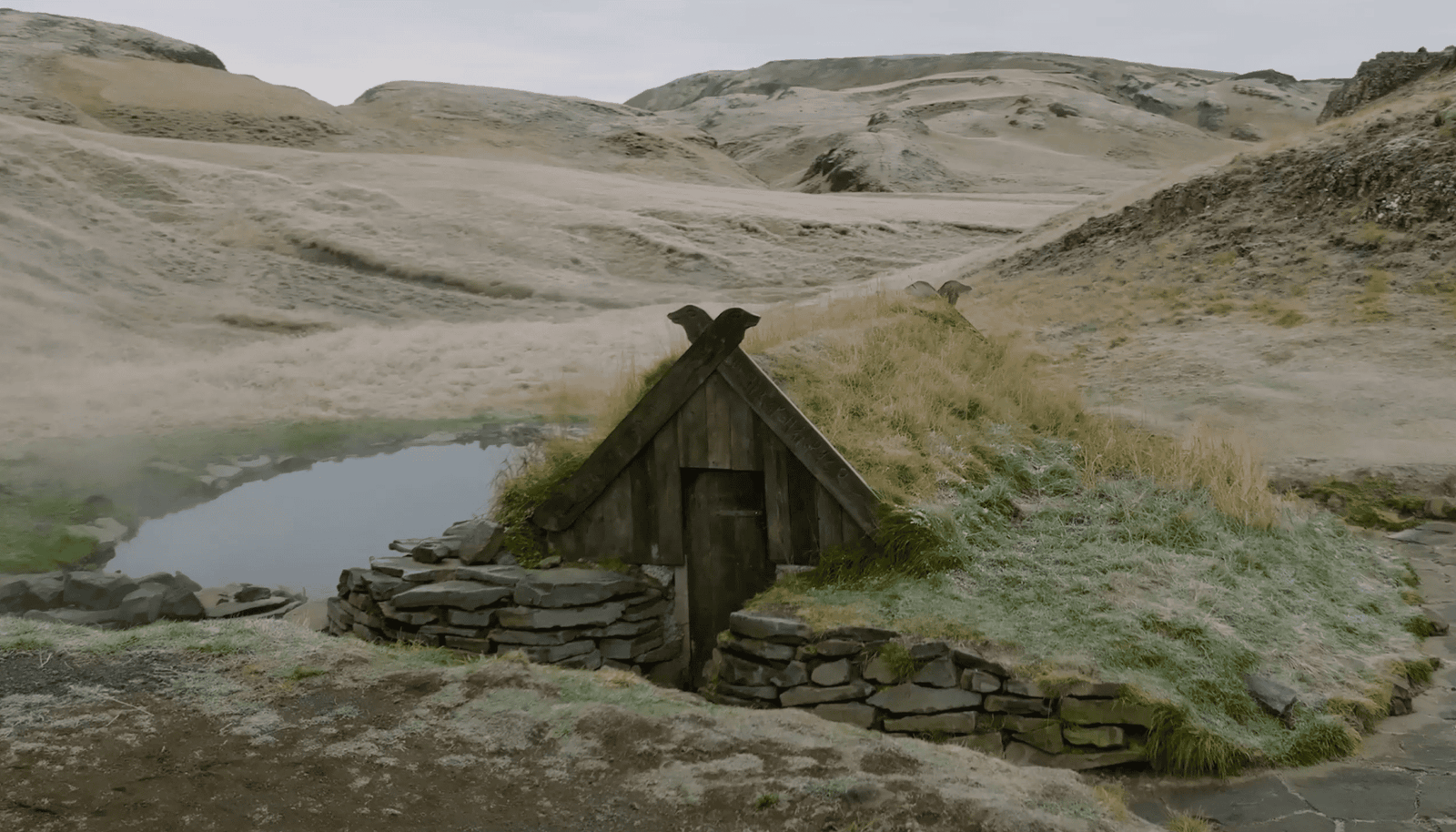 Hrunalaug Hot Springs (REVIEW + TIPS) in 2026 3 Hrunalaug Hot Spring