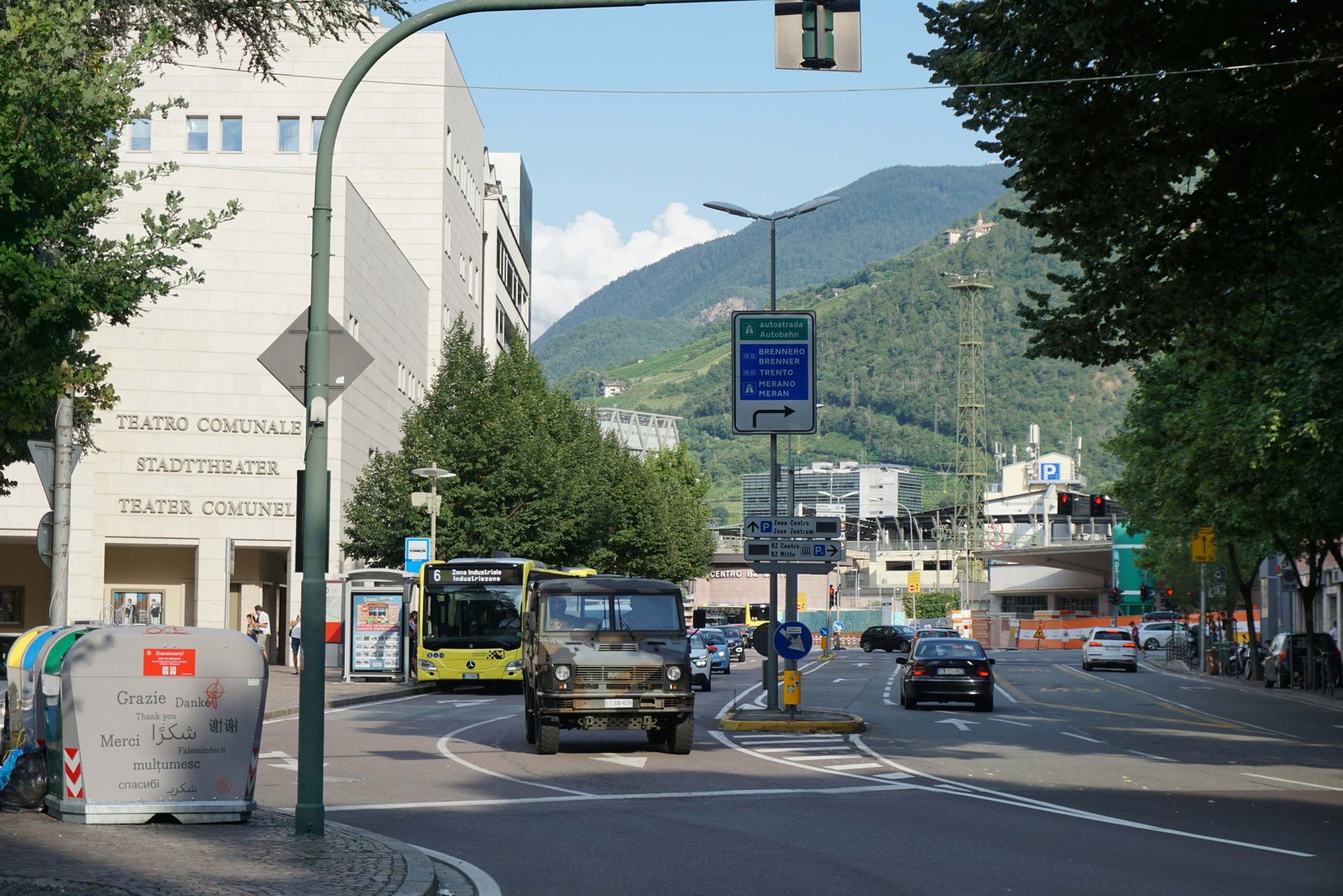 From Venice To Lake Como: 4 Ways To Travel in 2026 5 Bus from Venice to Lake Como
